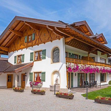 Chiemsee Hauszeit Bernau am Chiemsee Eksteriør billede